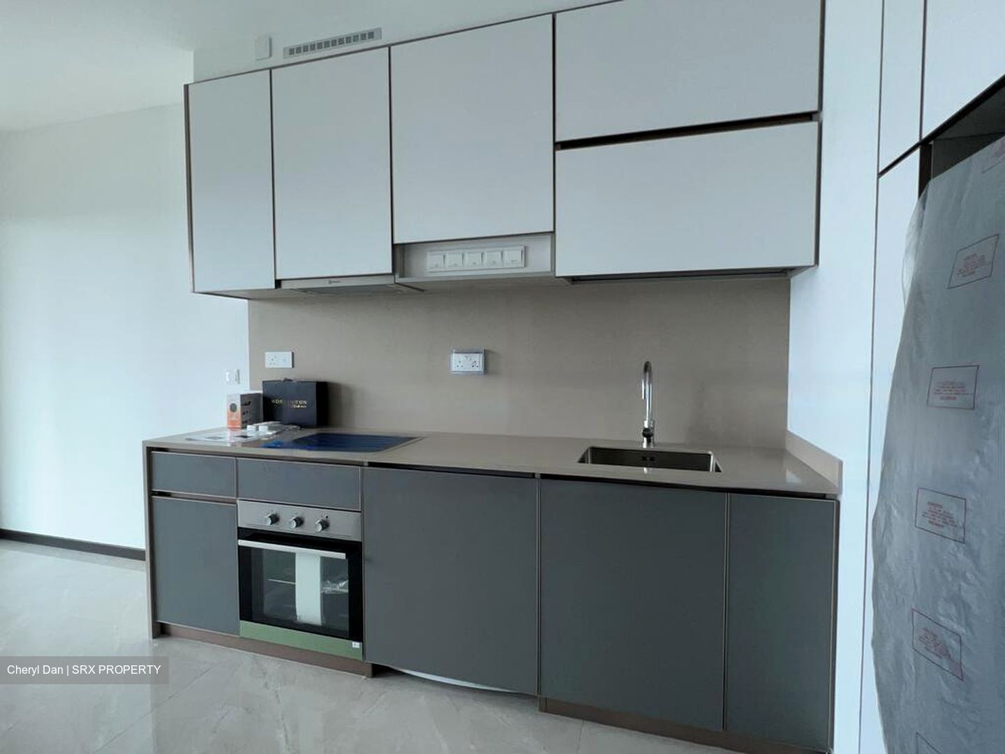 Normanton Park (D5), Apartment #422270001